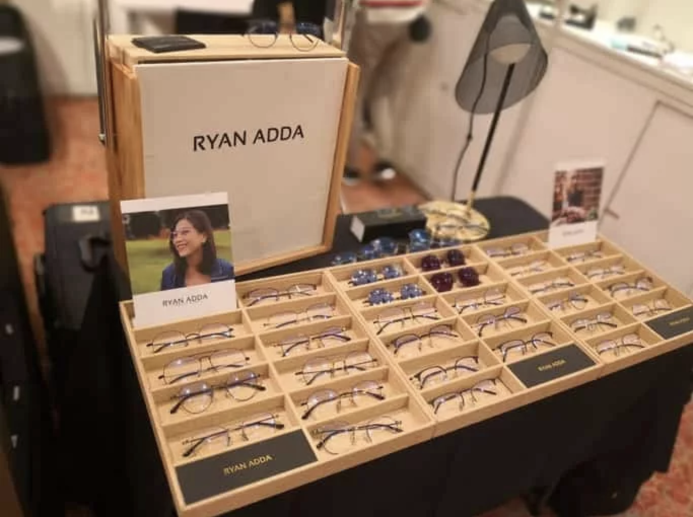 HKOF 2018 &ndash; Hong Kong Optical Fair 6-9 November 2018 , Hong Kong