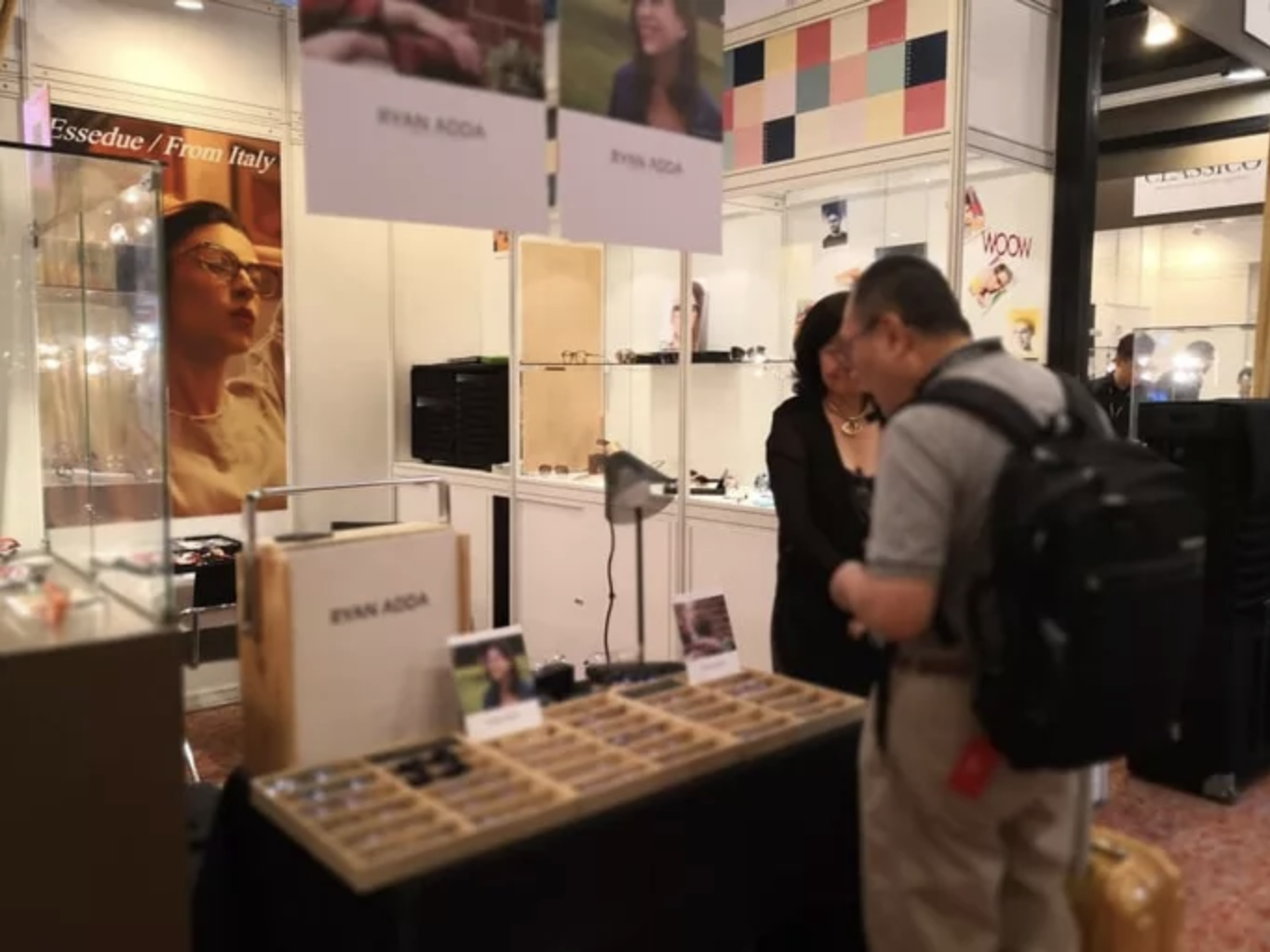 HKOF 2018 &ndash; Hong Kong Optical Fair 6-9 November 2018 , Hong Kong