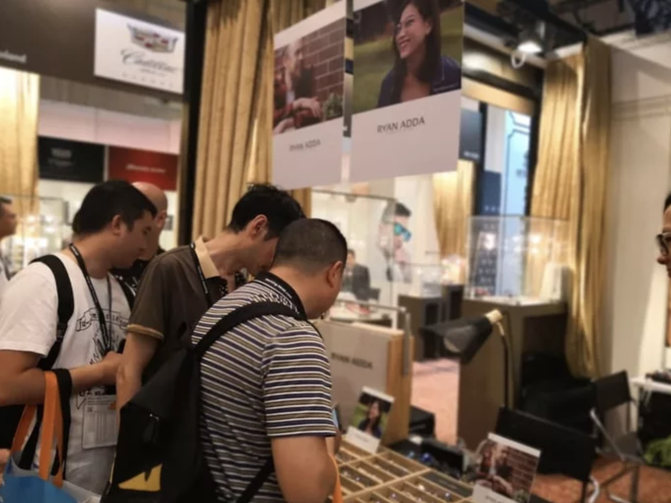 HKOF 2018 &ndash; Hong Kong Optical Fair 6-9 November 2018 , Hong Kong