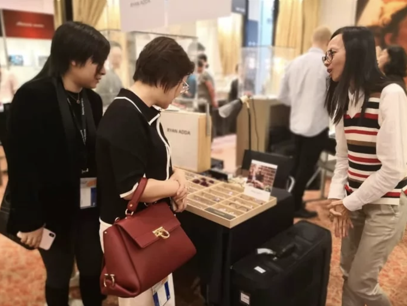 HKOF 2018 &ndash; Hong Kong Optical Fair 6-9 November 2018 , Hong Kong
