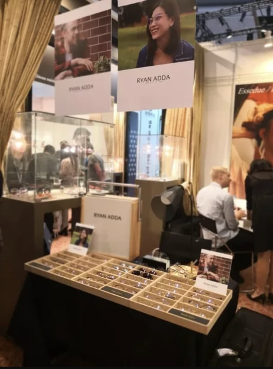 HKOF 2018 &ndash; Hong Kong Optical Fair 6-9 November 2018 , Hong Kong
