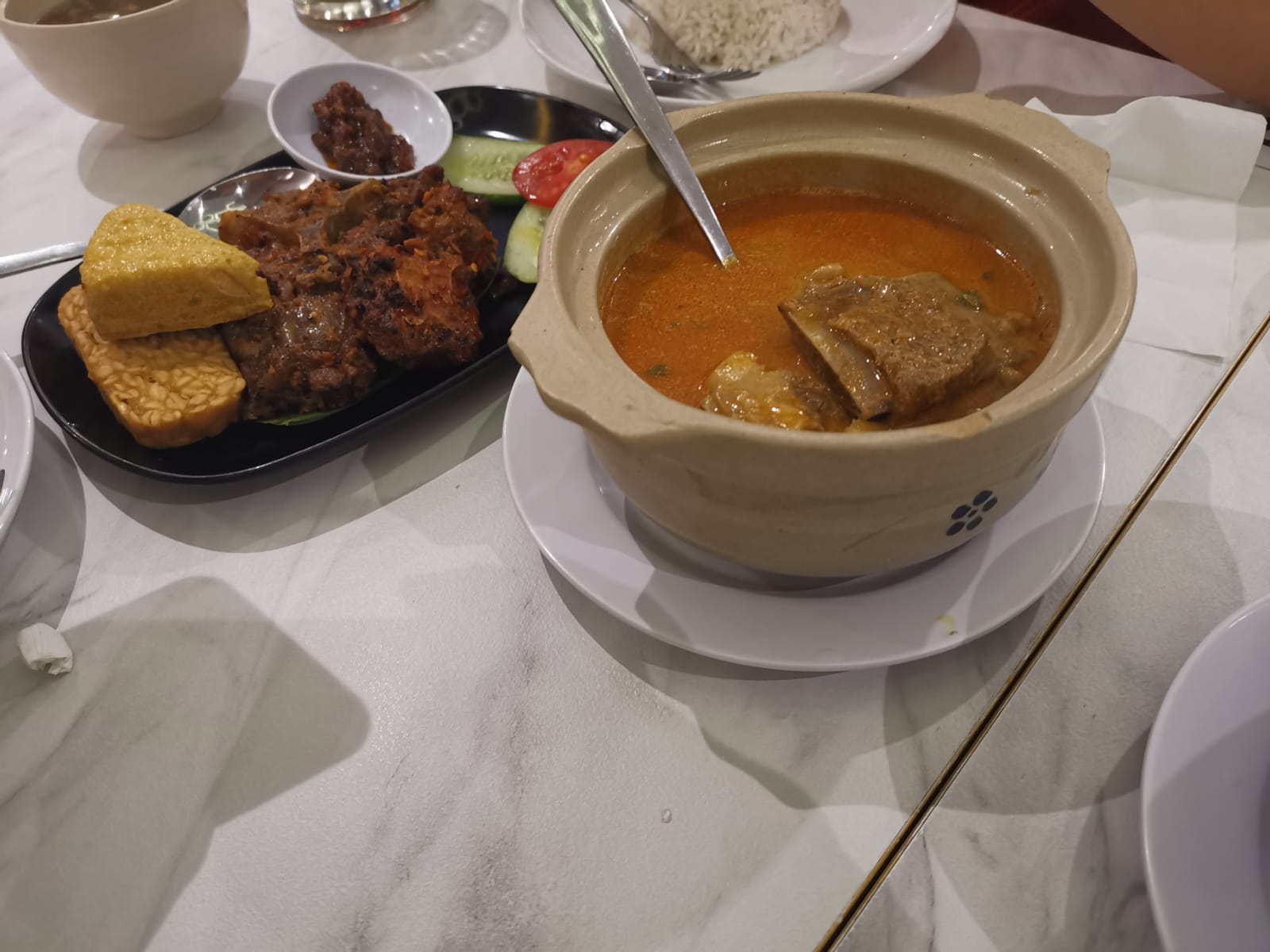Grand Mecure Harmoni Hotel – Jakarta, Indonesia