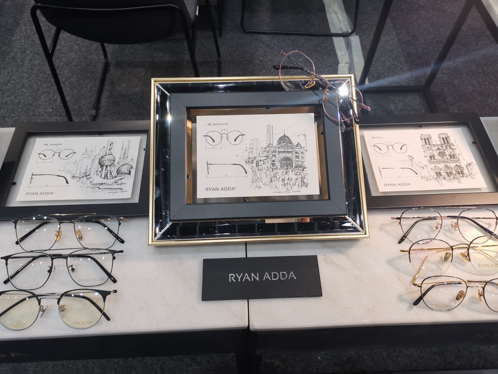 O-MEGA19 &ndash; Melbourne Optical Fair 19-21 July 2019, Australia