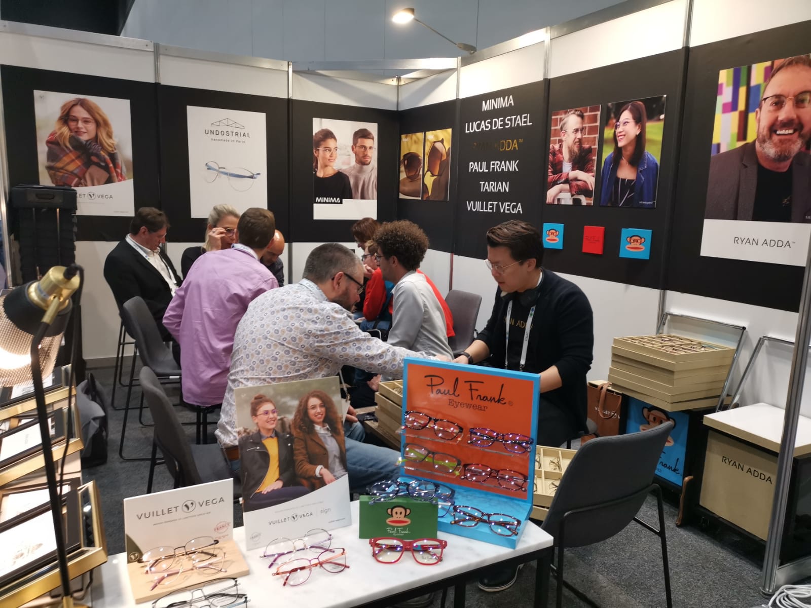 O-MEGA19 &ndash; Melbourne Optical Fair 19-21 July 2019, Australia