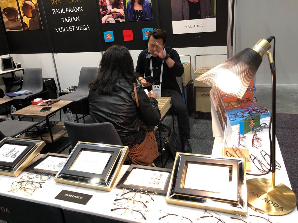 O-MEGA19 &ndash; Melbourne Optical Fair 19-21 July 2019, Australia