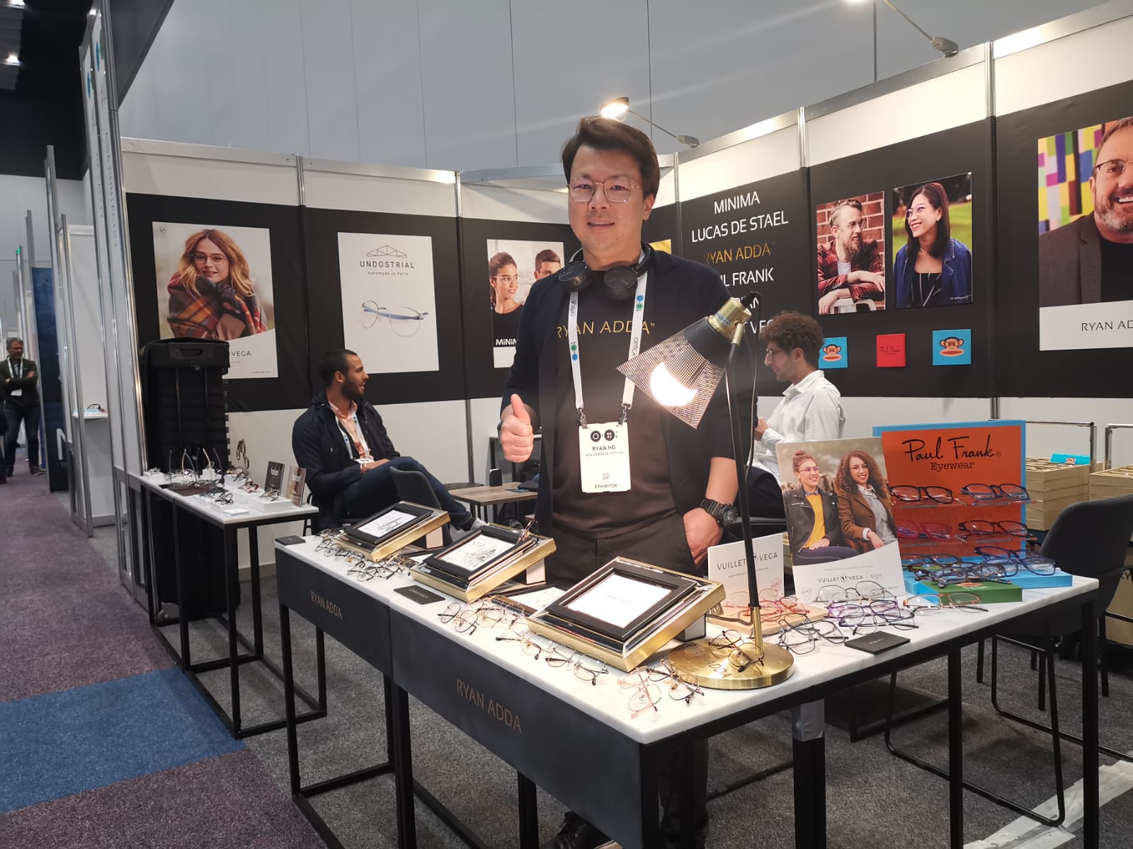 O-MEGA19 &ndash; Melbourne Optical Fair 19-21 July 2019, Australia