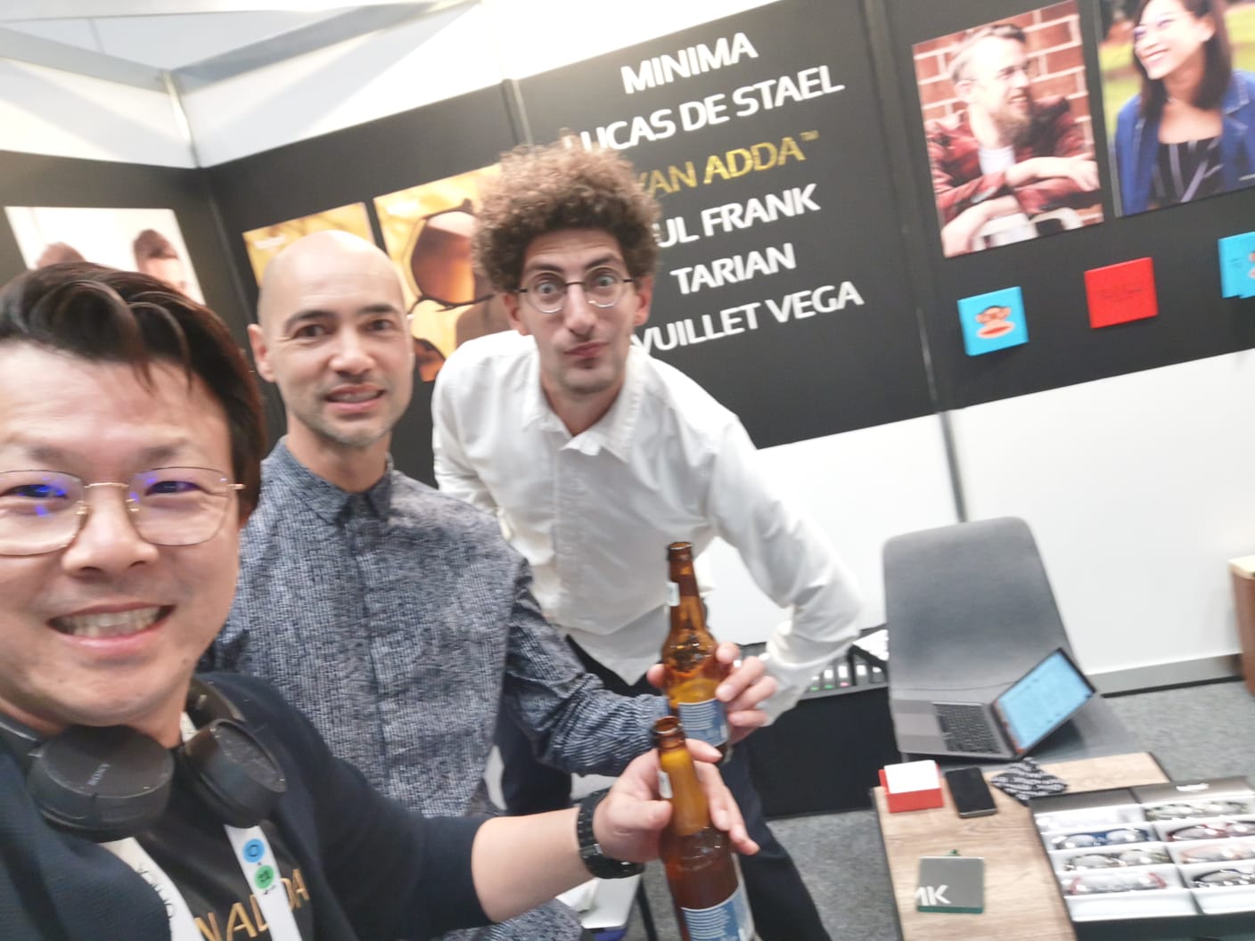 O-MEGA19 &ndash; Melbourne Optical Fair 19-21 July 2019, Australia