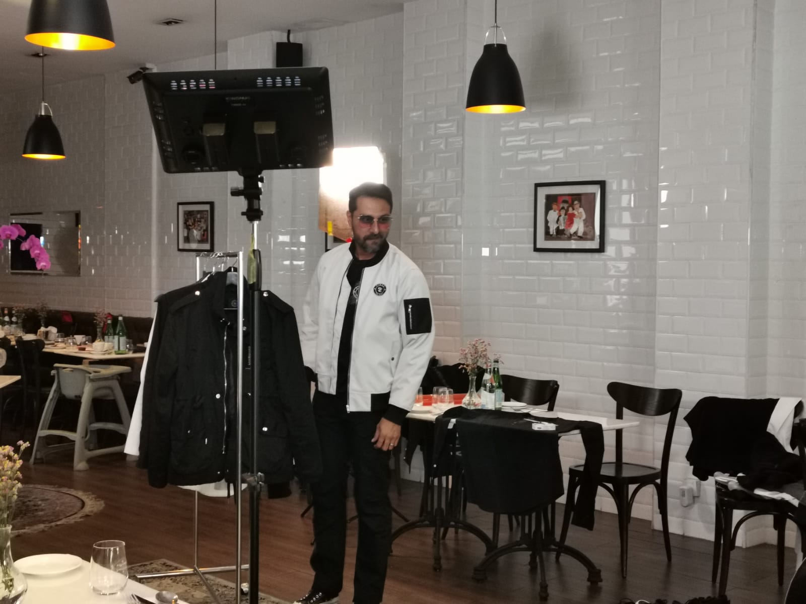 RYAN ADDA x BRONT PALARAE&nbsp; – Kuala Lumpur, Malaysia