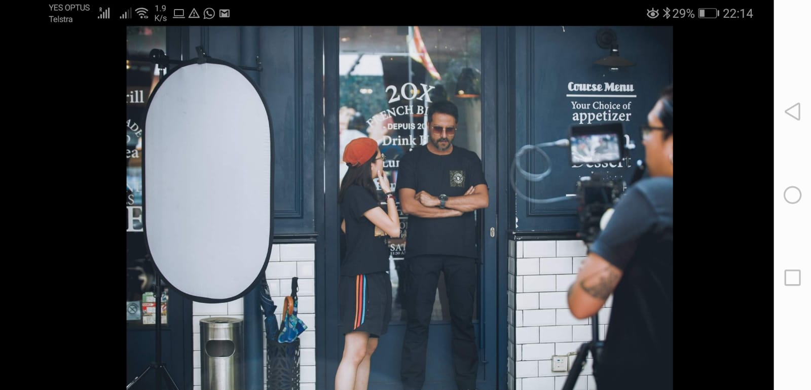 RYAN ADDA x BRONT PALARAE&nbsp; – Kuala Lumpur, Malaysia