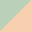 C13 MATTE MILKY BLUE | ROSE GOLD