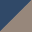 C11 MATTE DENIM | PEBBLE