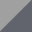 C3 TRANSLUCENT CHARCOAL LIGHT GREY