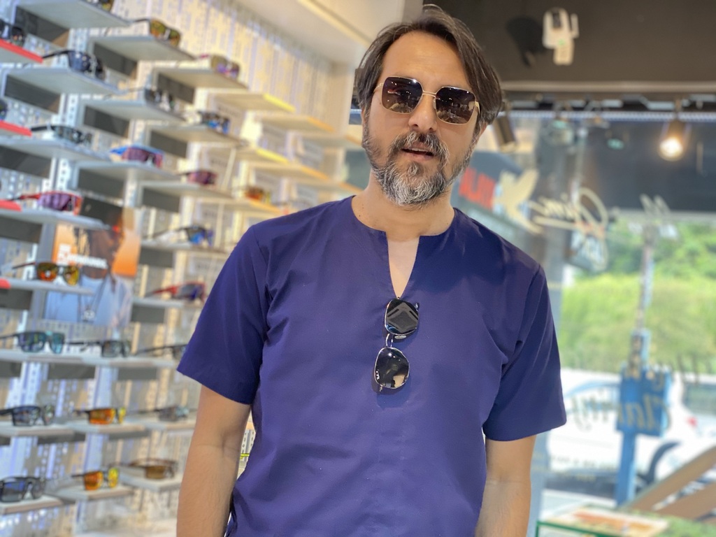 4 Reasons It’s Important to Choose High-Quality Sunglasses