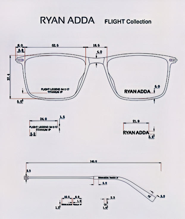 All About Eyewear Making: Acetate Frames