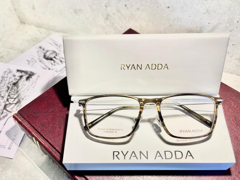All About Eyewear Making: Acetate Frames