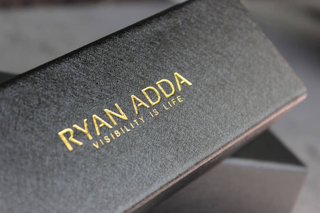 How RYAN ADDA Is Different