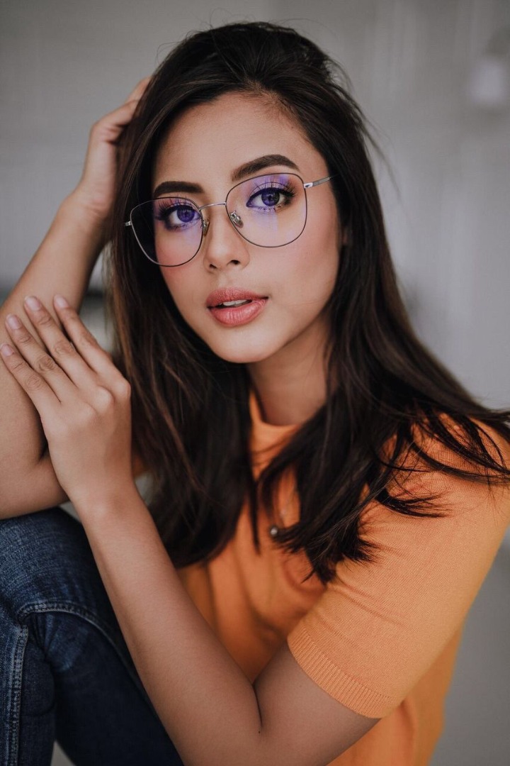 Top 5 Eyewear Trends Of 2021