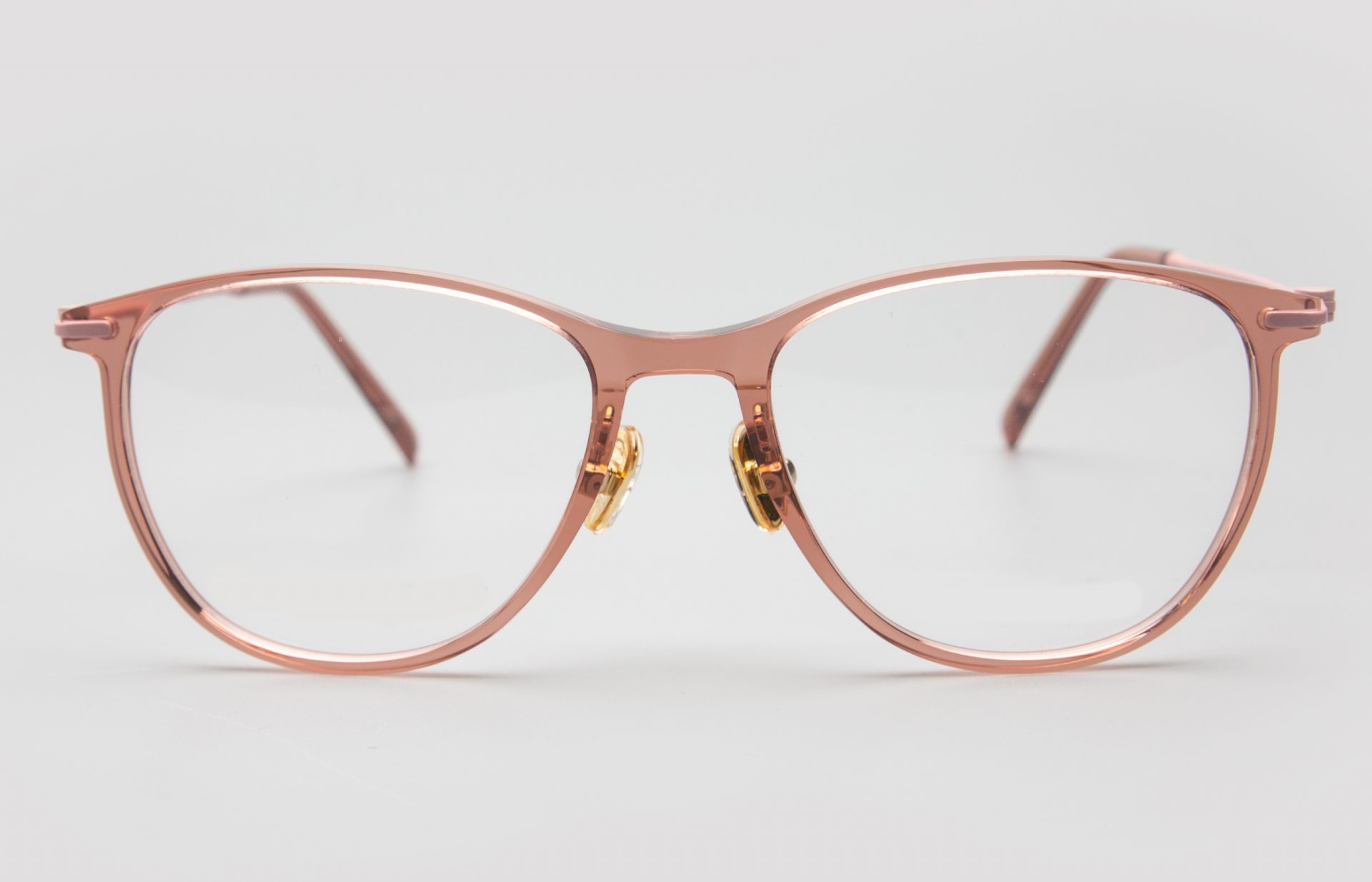 Round Glasses