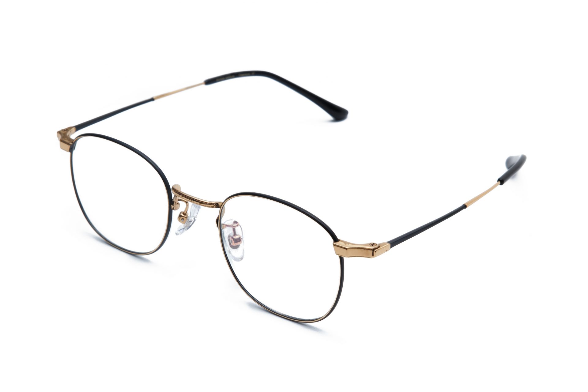 Round Glasses