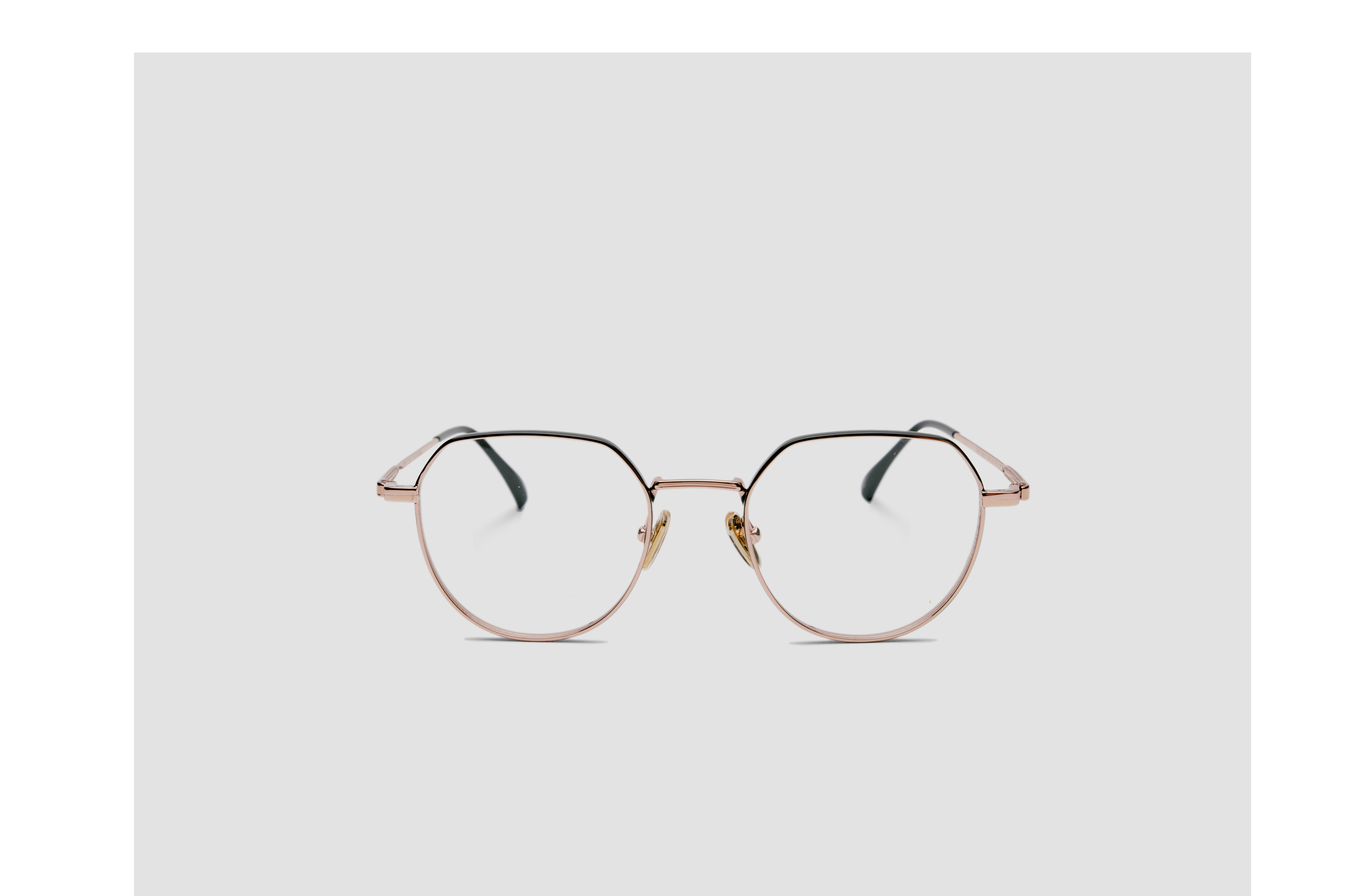 Iconic Eyewear ONE Collection