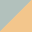 C6 BABY BLUE | GOLD