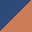 C1 FRENCH NAVY BLUE | GOLD