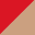 C1 CRIMSON RED | GOLD