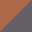C4 MATTE SADDLE | TAUPE