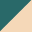 C2 SEA GREEN | GOLD