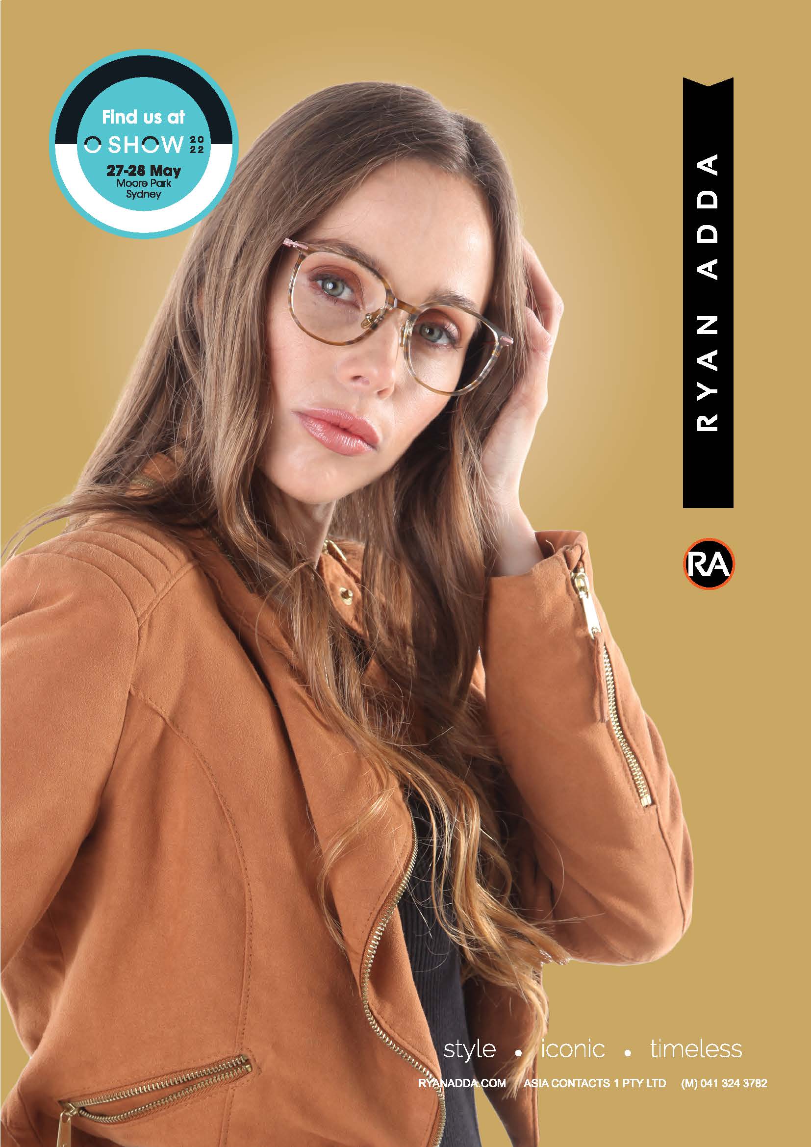 OSHOW22
