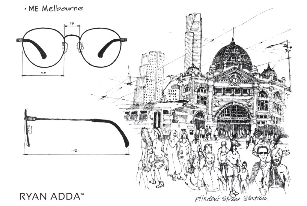 RYAN ADDA ME Melbourne Artist Impression scaled 1