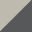 C1 SHADOW GREY | DARK GRAY METAL