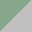 C2 EMERALD GREEN | PEWTER GRAY