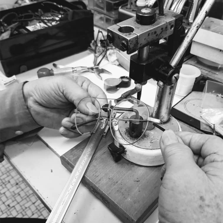 The Craftsman