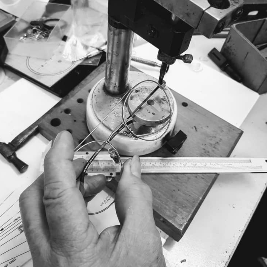 The Craftsman