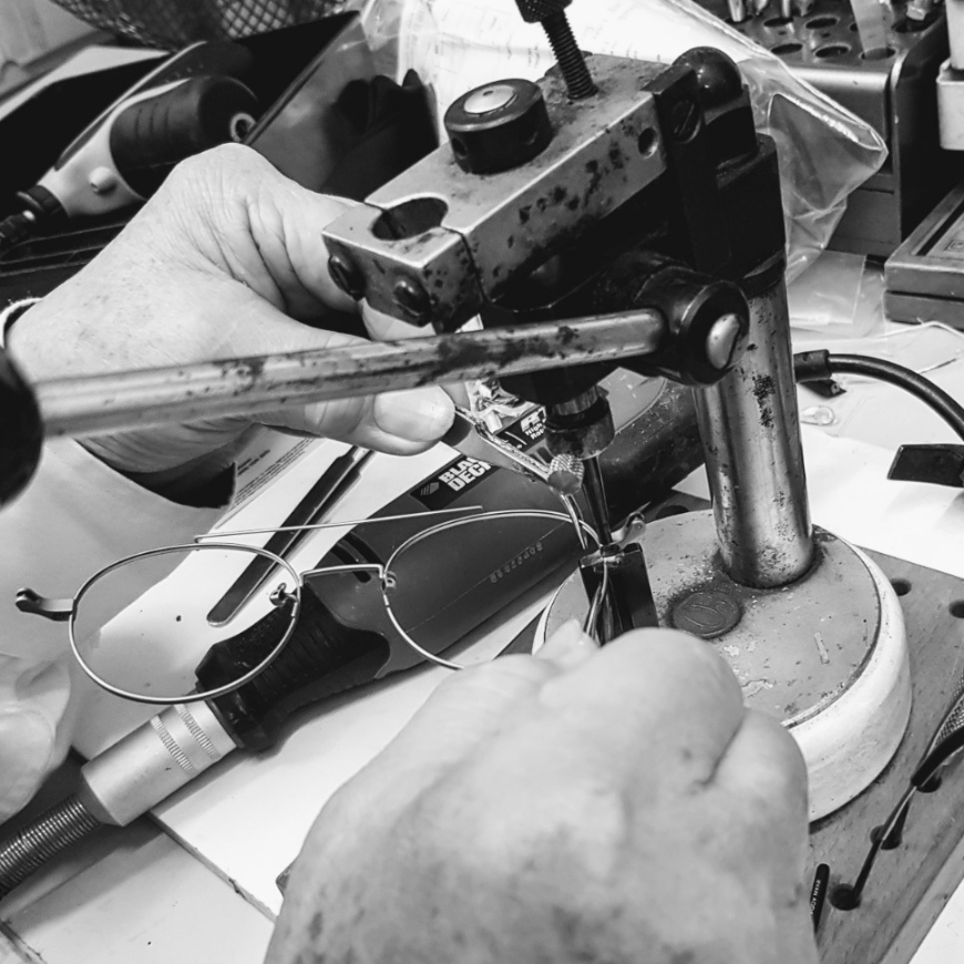 The Craftsman