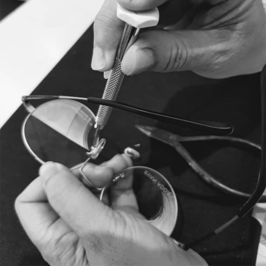 The Craftsman