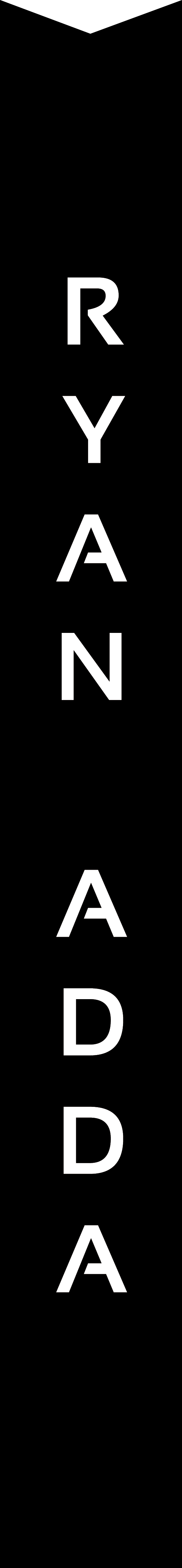 RYAN ADDA LOGO