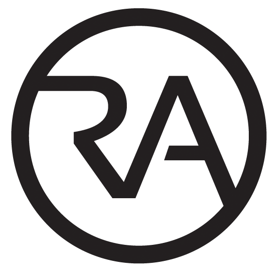 Monogram RA New