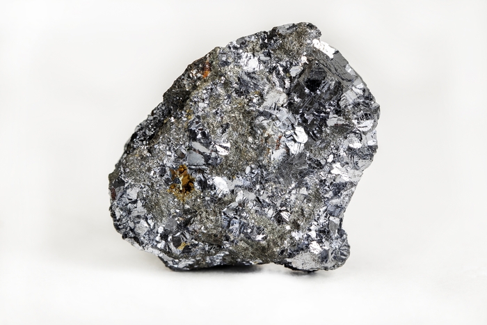 titanium