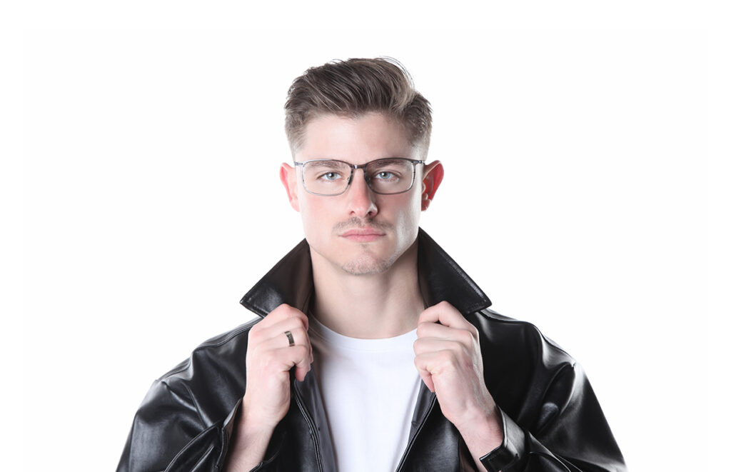 Collections Hero Eyeglasses