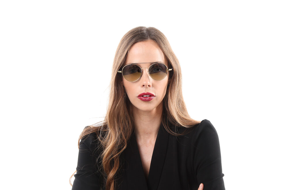 Collections Hero Sunglasses
