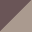 C1 MOCHA BROWN | CHAMPAGNE GOLD
