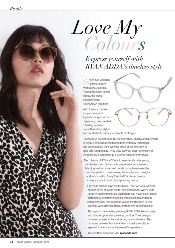 Lookbook PAGES AC ()