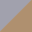 C5 TRANSLUCENT BLUE-GREY | GOLD