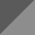 C6 TRANSLUCENT DARK GREY | SHINY GUN