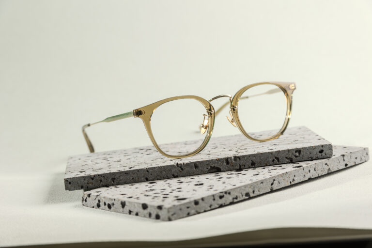 titanium glasses
