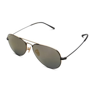 RYAN ADDA ME MILAN C1 DAZZLE GOLD SIDE SQUARE