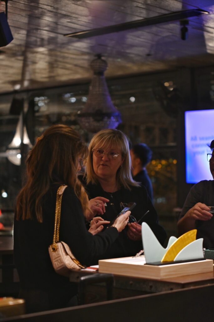 Eyecare Social by WorkRex and Aelo Melbourne Sydney Auckland RYAN ADDA TITANIUM EYEWEAR AUSTRALIA designer eyewear australia