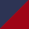 C1 COBALT BLUE | CRIMSON RED